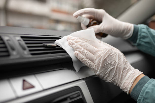 Best Ventilation Cleaning Services  in Dobson, NC