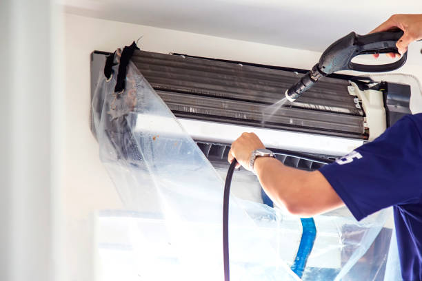 Best Residential Air Duct Cleaning  in Dobson, NC