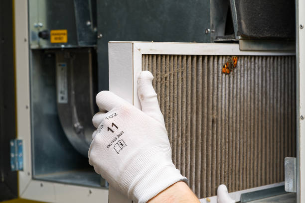 Best Best Air Duct Cleaning Company  in Dobson, NC