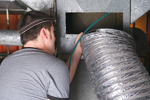 Best Home Air Vent Cleaning  in Dobson, NC