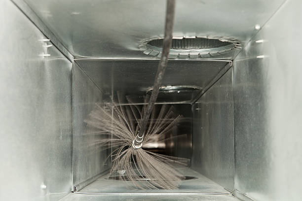 Best Residential Air Duct Cleaning  in Dobson, NC