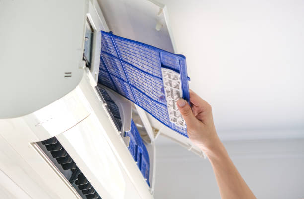 Ductwork Cleaning Services in NC