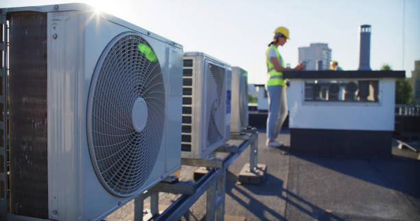 Best Emergency Air Duct Cleaning  in Dobson, NC